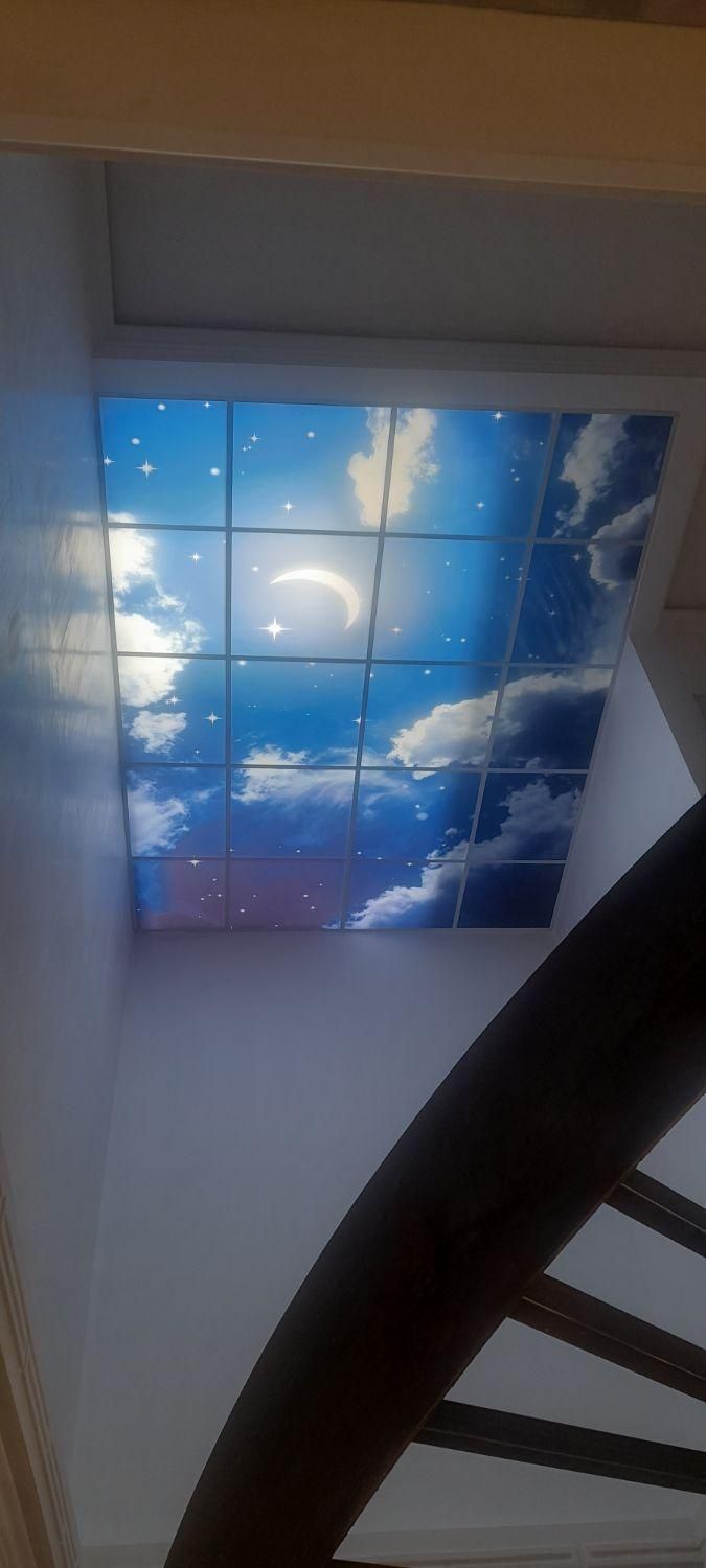 سقف کاذب و دیوار پوش|خدمات پیشه و مهارت|قرچک, میرزائی شمالی|دیوار