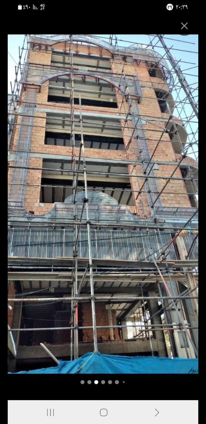 رابیتس کاری|خدمات پیشه و مهارت|نورآباد, |دیوار