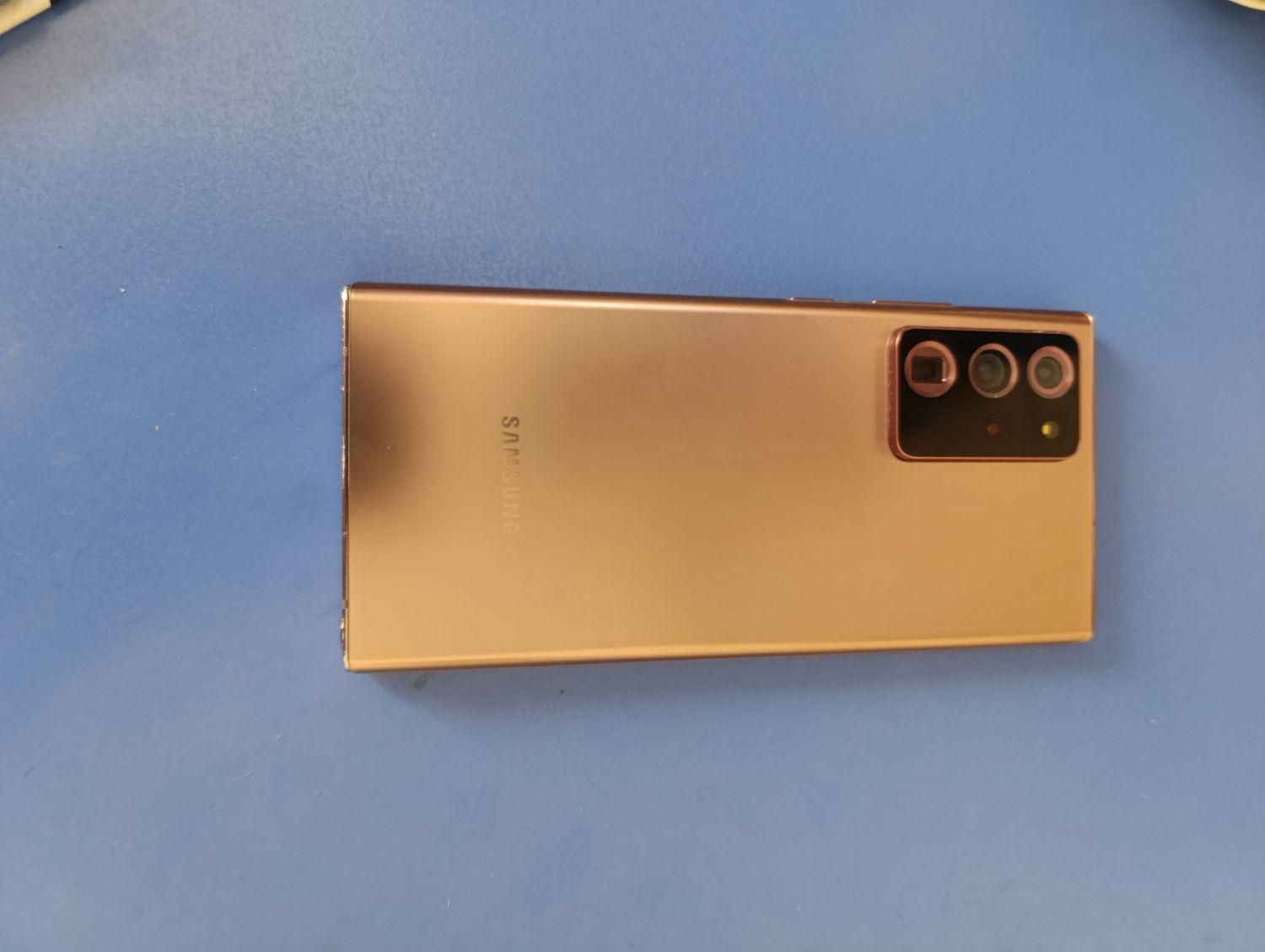 نوت ۲۰اولترا note20 ultra|موبایل|تهران, تهران‌سر|دیوار