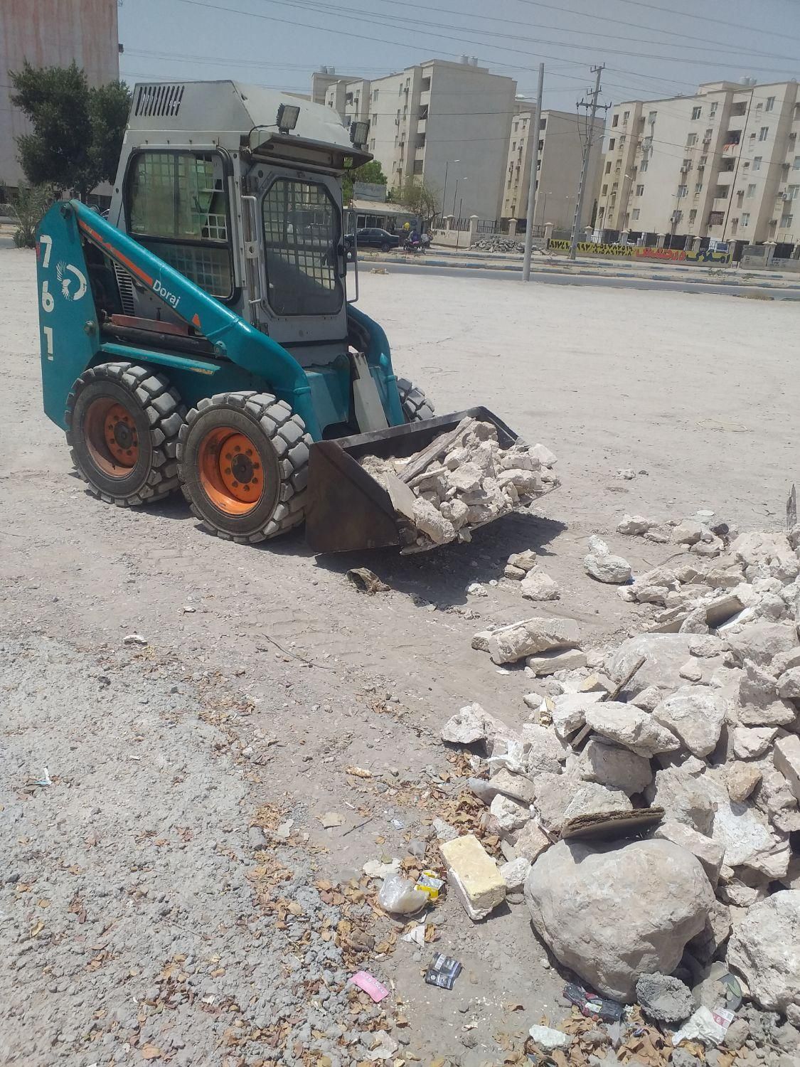 سلام‌اجاره‌بابکت|خدمات حمل و نقل|بندرعباس, |دیوار