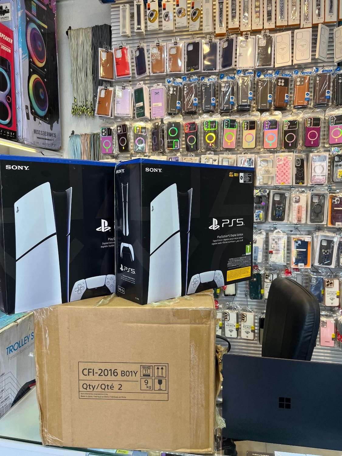 Ps5 نقد و اقساط|کنسول، بازی ویدئویی و آنلاین|سیرجان, |دیوار