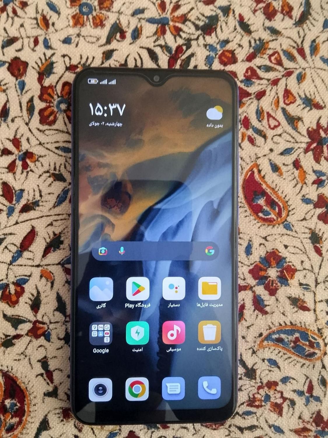 شیاومی redmi 9|موبایل|خمینی‌شهر, |دیوار
