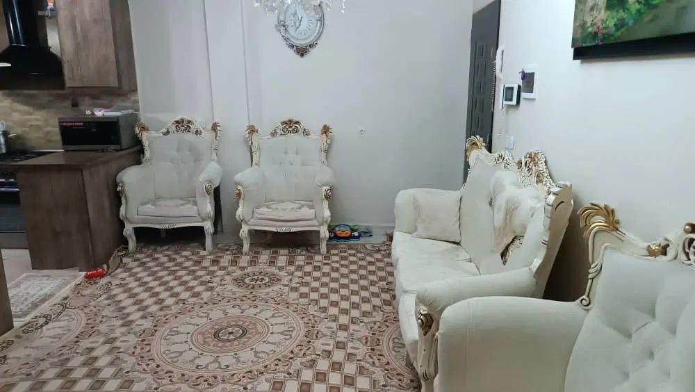 اجاره آپارتمان ۴۵ متری ۱ خوابه تکواحد در قدمی|اجارهٔ آپارتمان|تهران, عباسی|دیوار