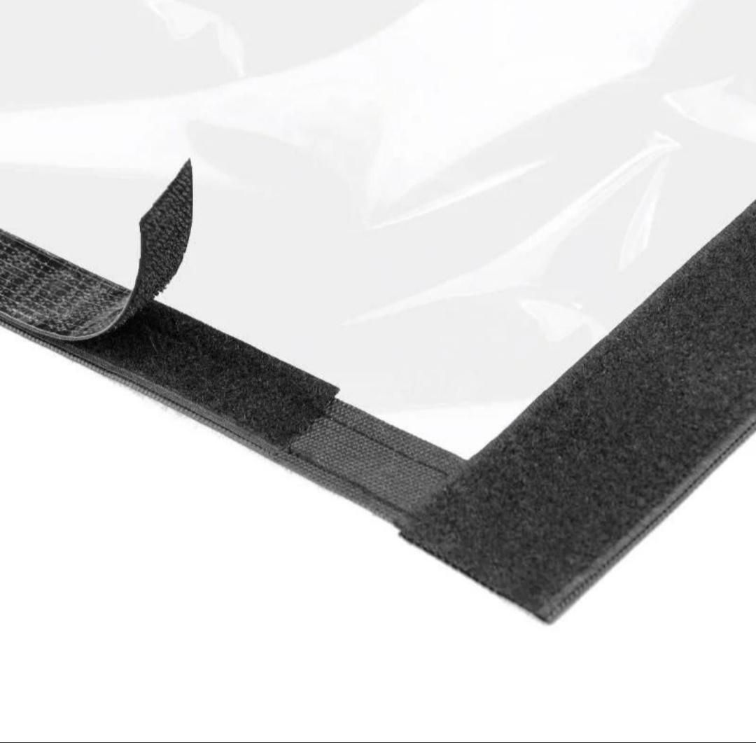 پرده مغناطیسی آهنربایی مگنتی|پرده، رانر، رومیزی|کرج, گوهردشت|دیوار