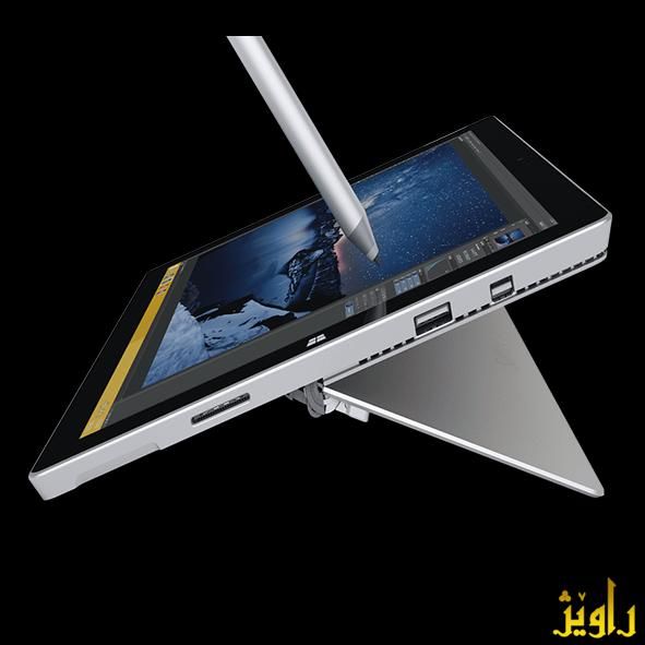 سورفیس 4 پرو  Surface Pro 4|رایانه همراه|تهران, آرژانتین|دیوار