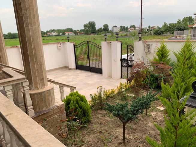 ویلا دوبلکس/استخر/نداریم این ق مت/تشبندان|فروش خانه و ویلا|محمودآباد, |دیوار