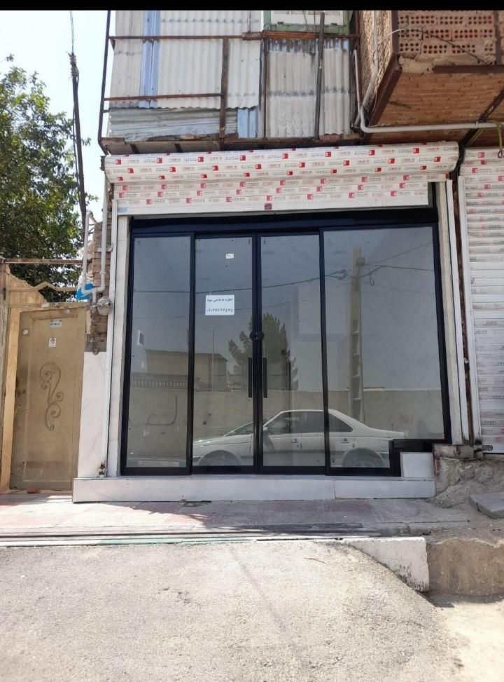 خدمات کرکره برقی و درب اتوماتیک وتعمیرات|خدمات پیشه و مهارت|رباط‌کریم, رباط‌کریم|دیوار