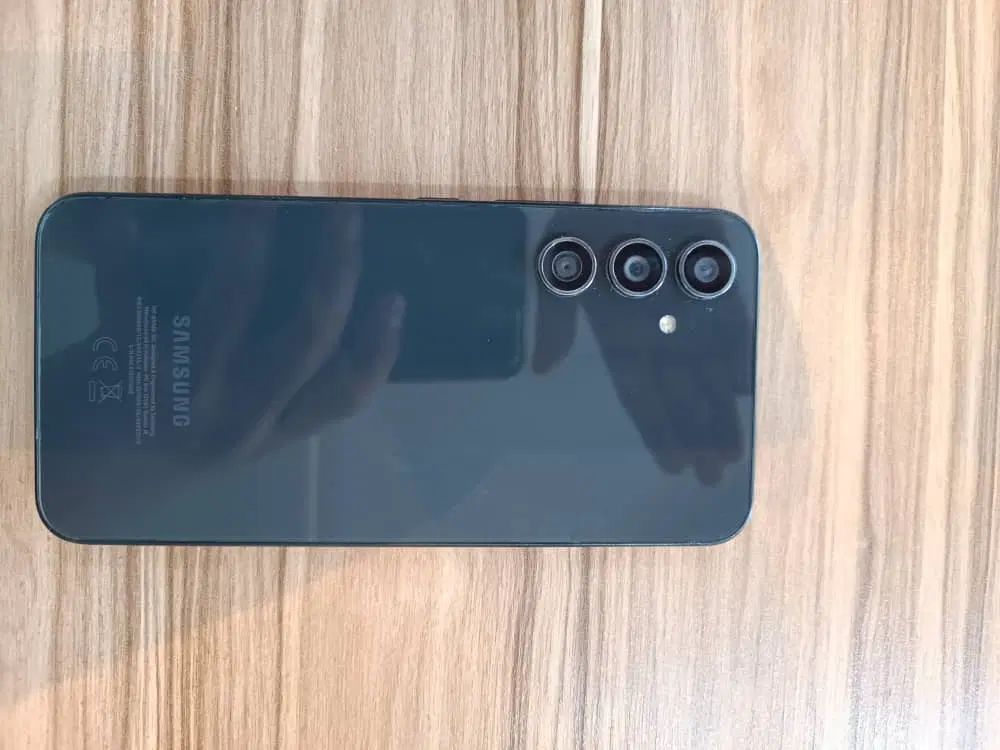 سامسونگ سامسونگ Galaxy A54 با حافظهٔ ۲۵۶ گیگابایت|موبایل|کرج, فاز ۴ مهرشهر|دیوار