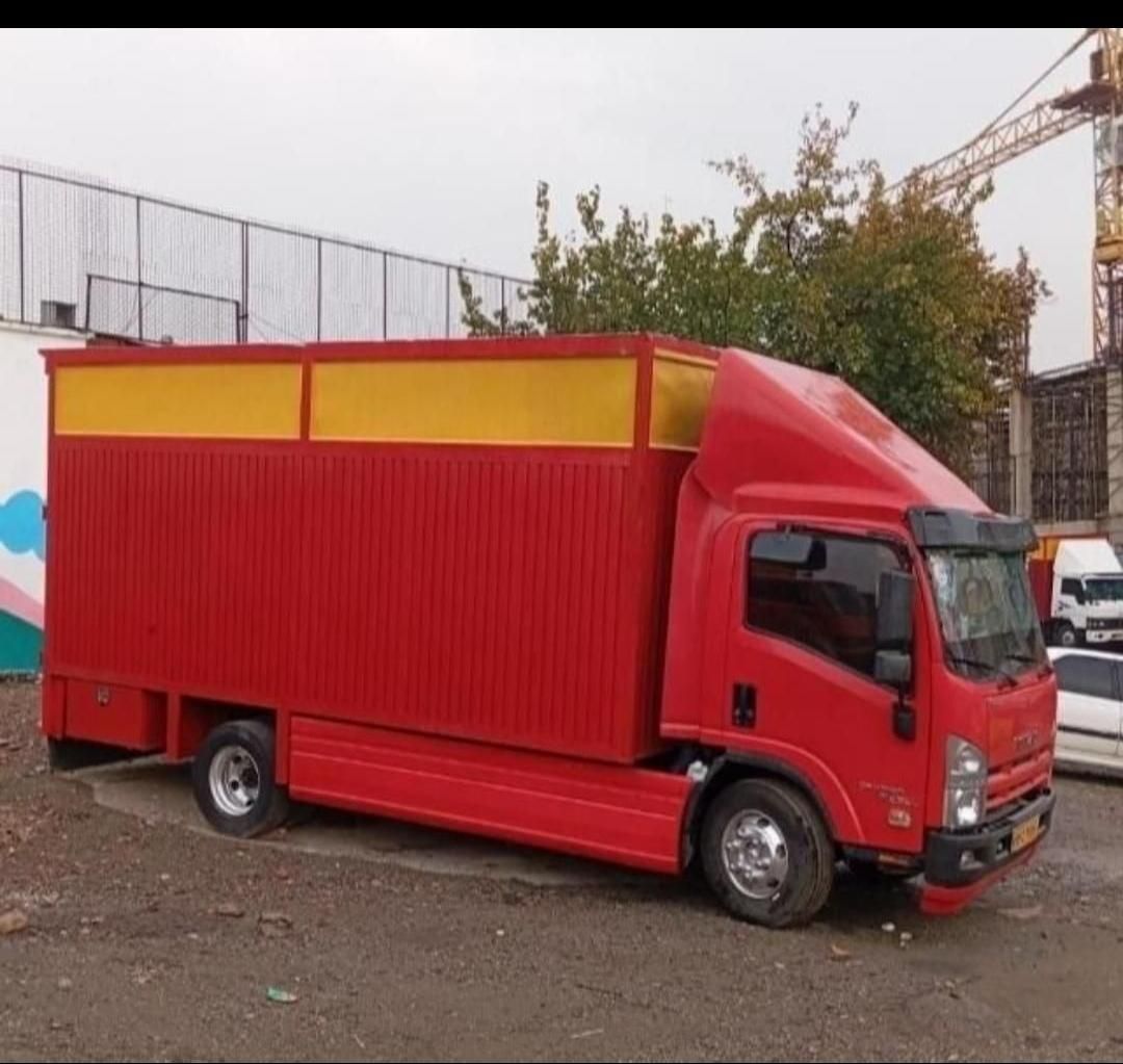 باربری و اسباب‌کشی منازل صدرصد تضمینی بدون انعام|خدمات حمل و نقل|شیراز, شهرک امیر کبیر|دیوار