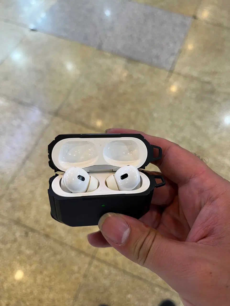 ایرپاد پرو۲/airpod pro2|لوازم جانبی موبایل و تبلت|تهران, شارق|دیوار