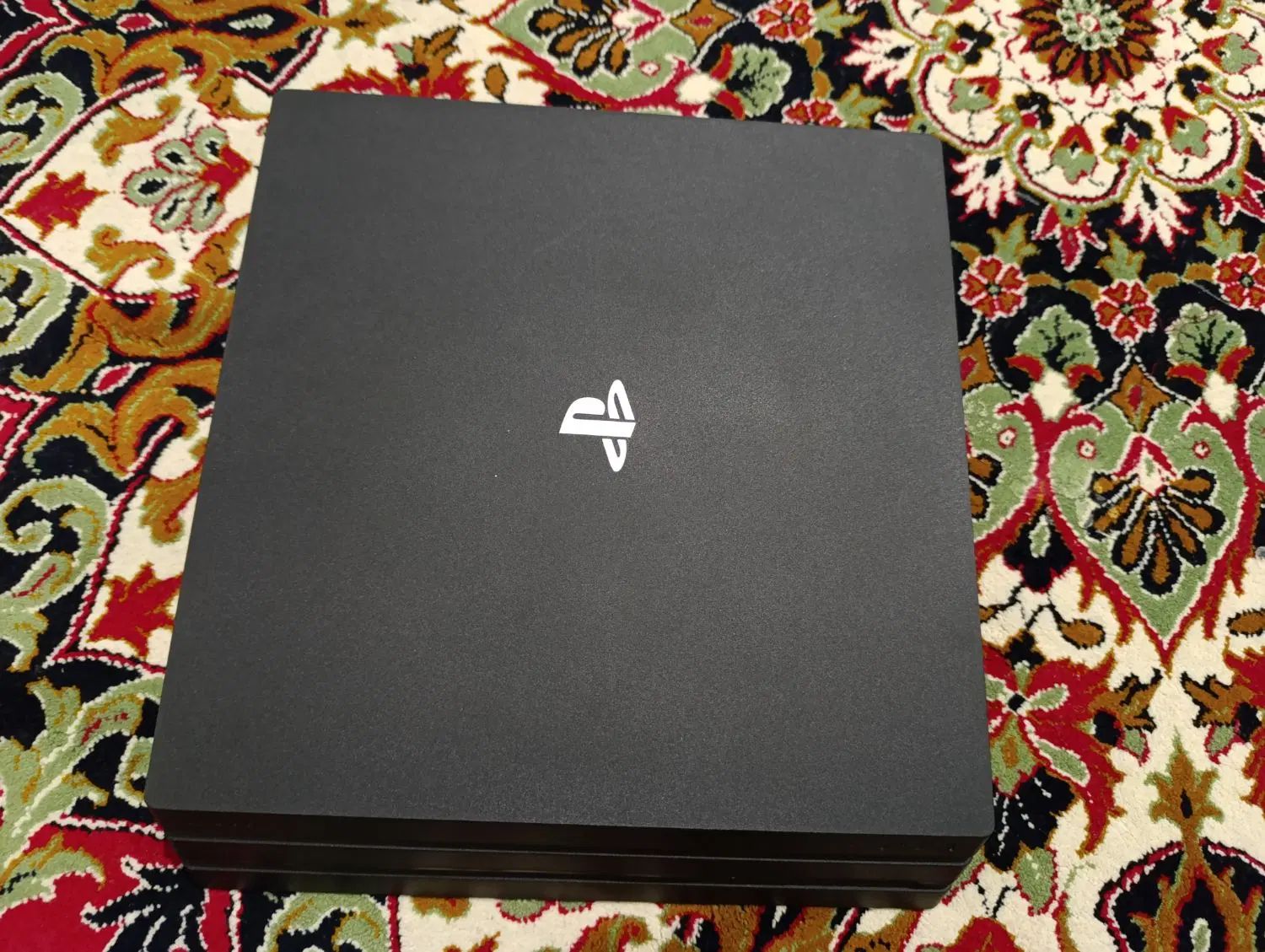 فروش Ps4 pro تک دسته|کنسول، بازی ویدئویی و آنلاین|کرمانشاه, |دیوار