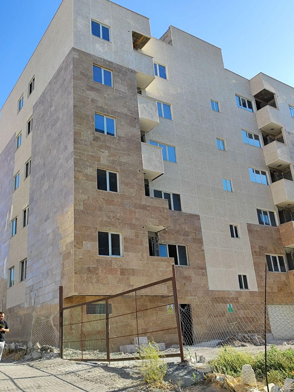 پیش فروش واحد 85 متری در شهرک اندیشه|پیشفروش املاک|اردبیل, |دیوار