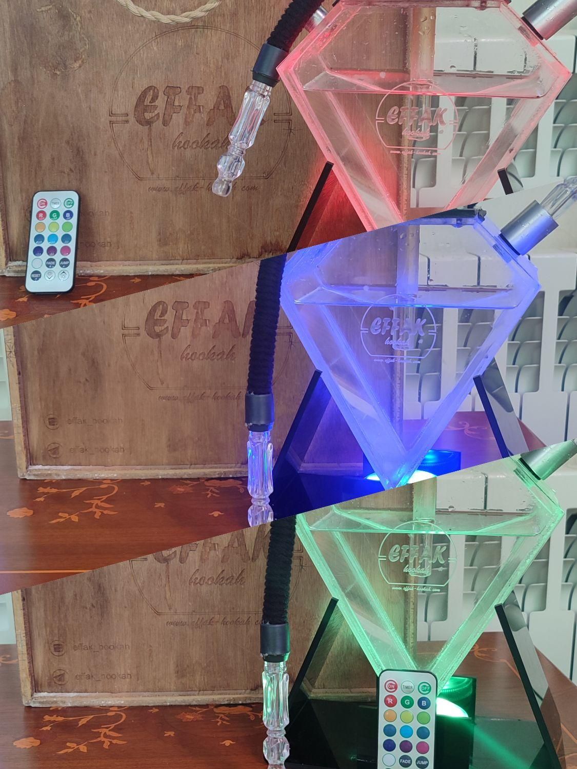 قلیون ایفک|کلکسیون و سرگرمی|بیرجند, |دیوار