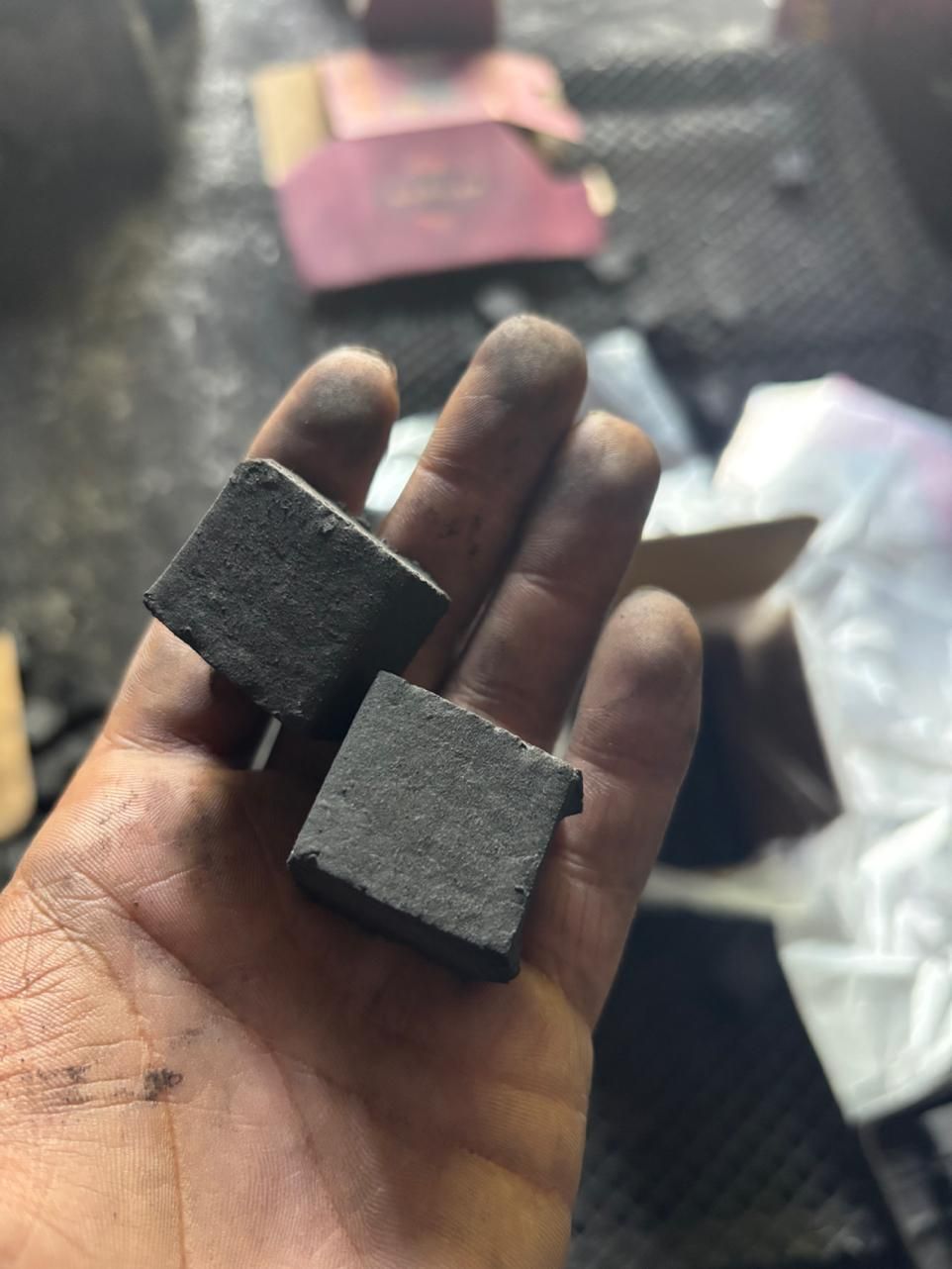 زغال نارگیل|عمده‌فروشی|شیراز, گویم|دیوار