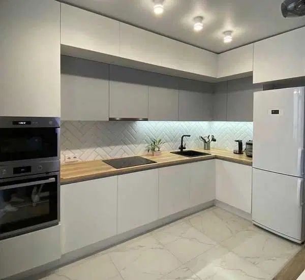 کابینت آشپزخانه ، ممبران ، ام دی اف ، های گلاس|مصالح و تجهیزات ساختمان|تهران, تهرانسر شمالی|دیوار