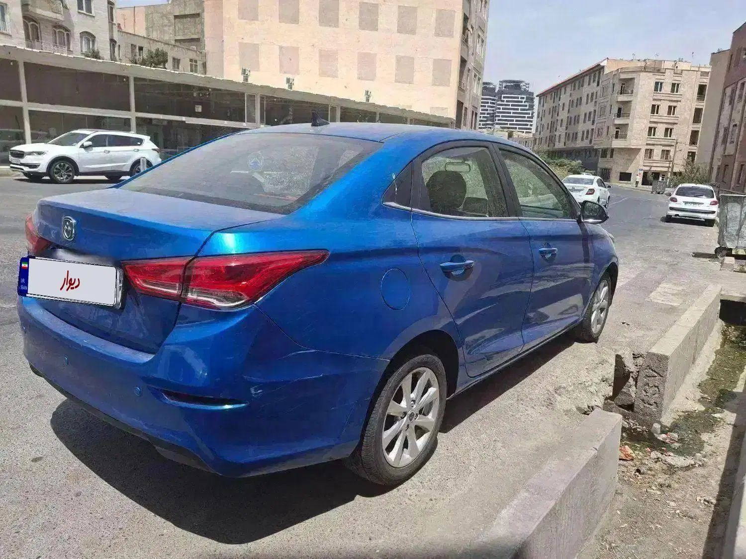 FMC 511|خودرو سواری و وانت|تهران, سعادت‌آباد|دیوار