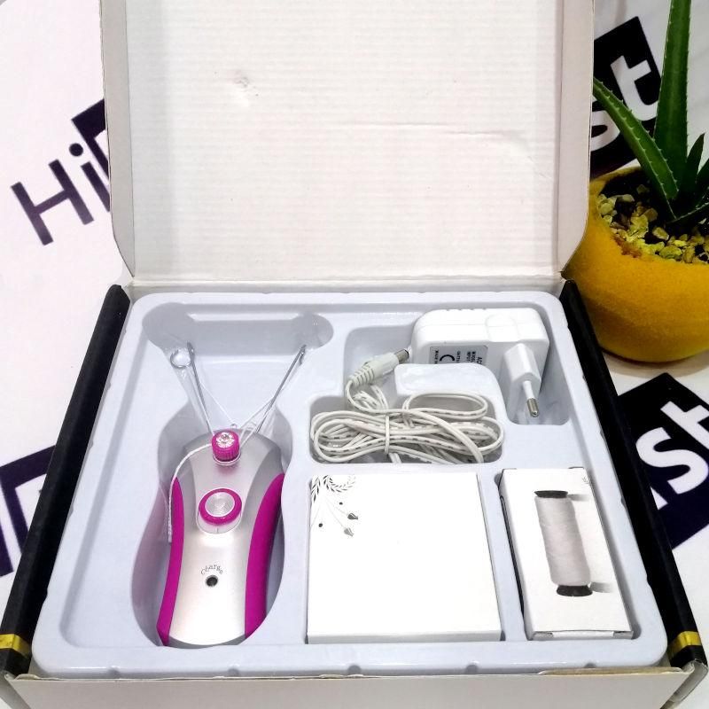 بند انداز کیمی برقی چراغ دار اصلی|آرایشی، بهداشتی، درمانی|شیراز, بازار|دیوار