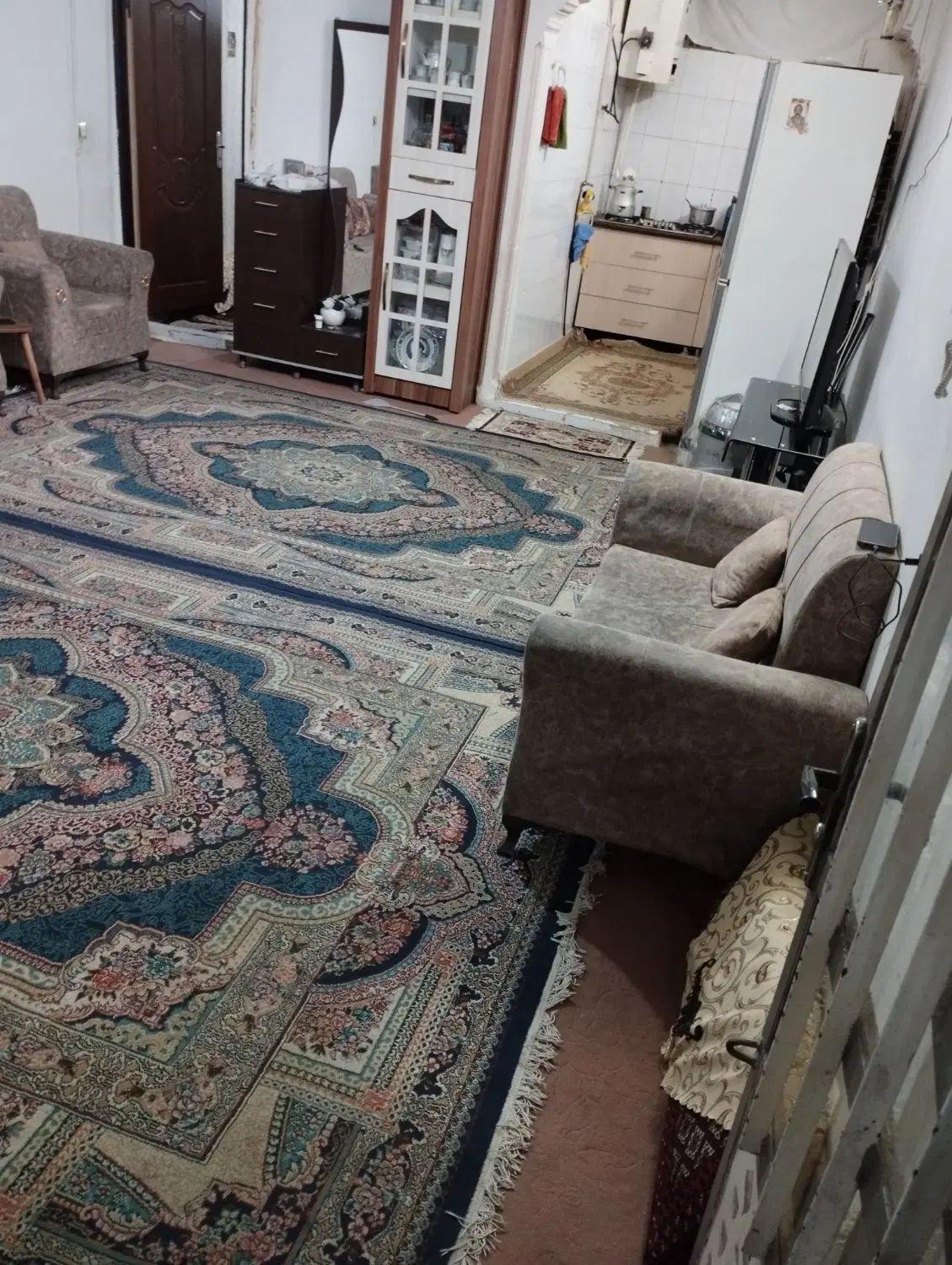 خانه|اجارهٔ خانه و ویلا|مشهد, شهرک بهارستان|دیوار
