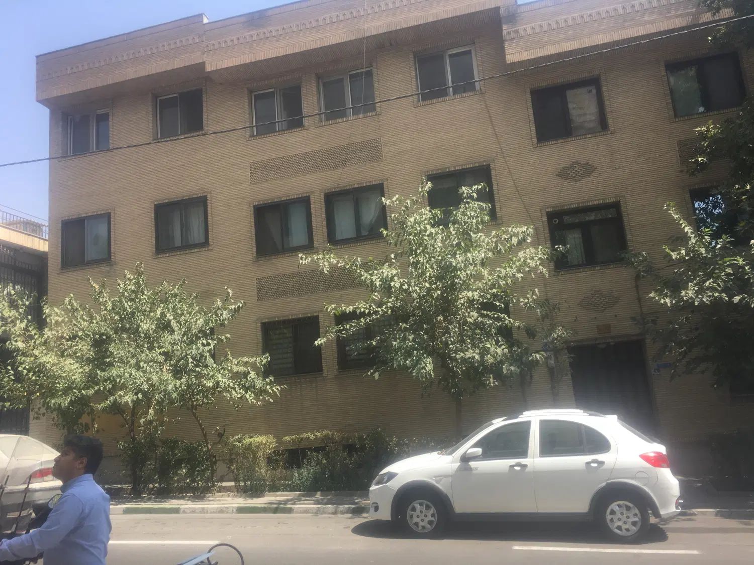 نیاوران/تاپترین لوکیشن/۱۲۸۰ متر دوکله جنوبی|فروش زمین و ملک کلنگی|تهران, جماران (نیاوران)|دیوار