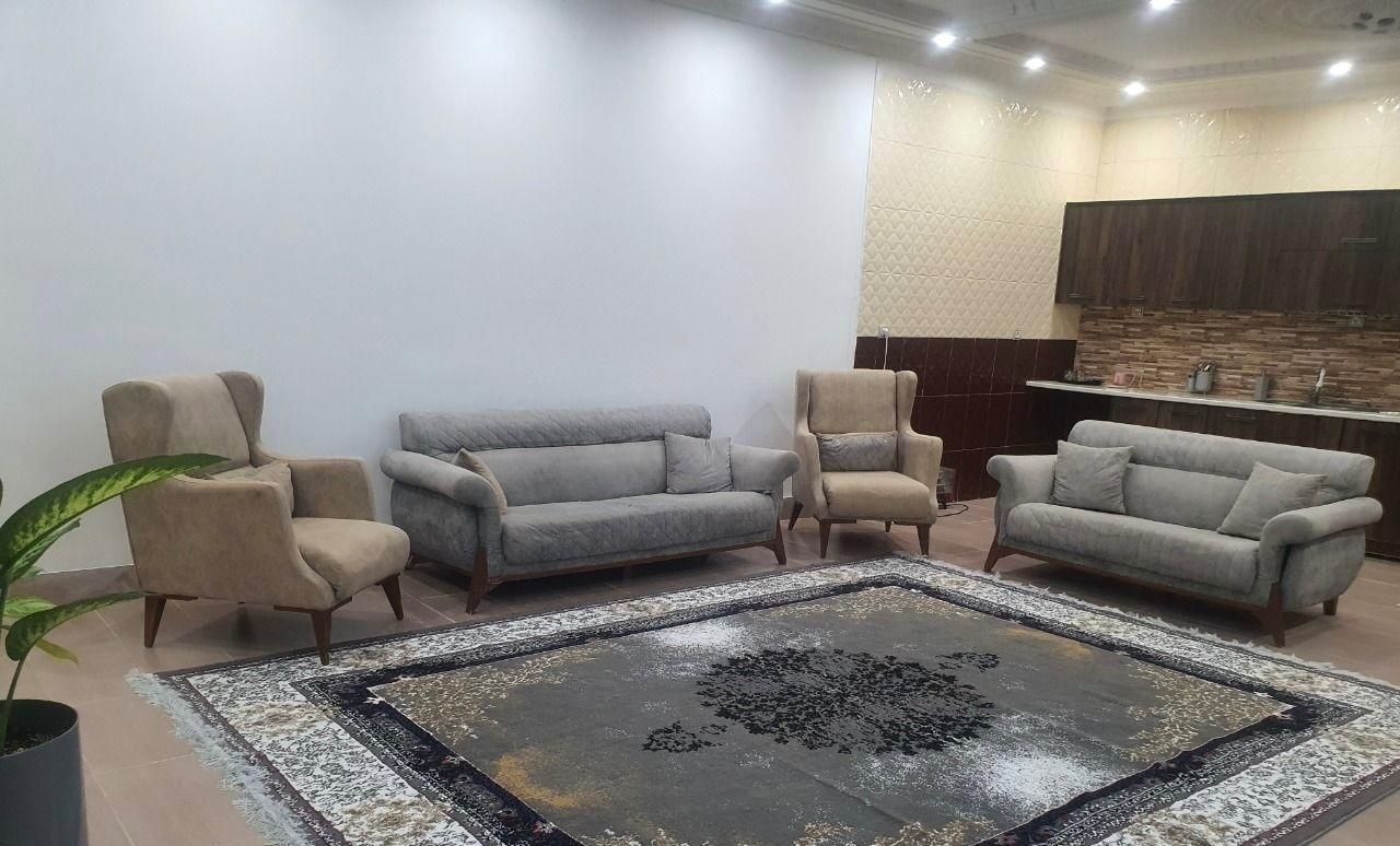 اجاره سوییت آپارتمان مبله در دهکده المپیک/تهرانسر|اجارهٔ کوتاه‌مدت آپارتمان و سوئیت|تهران, دهکده المپیک|دیوار