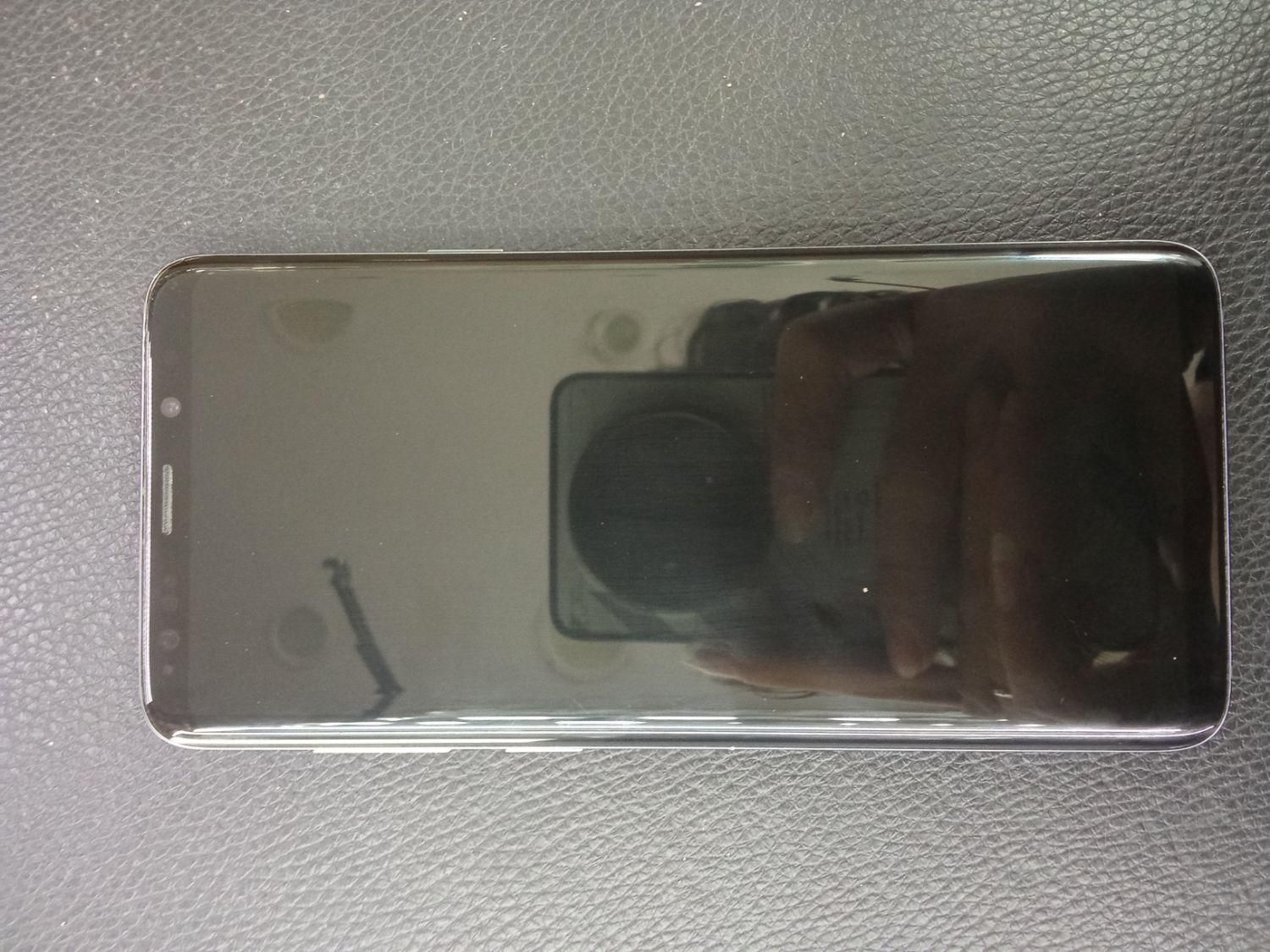 سامسونگ Galaxy S9+ با حافظهٔ ۶۴ گیگابایت|موبایل|کرج, اصفهانی‌ها|دیوار