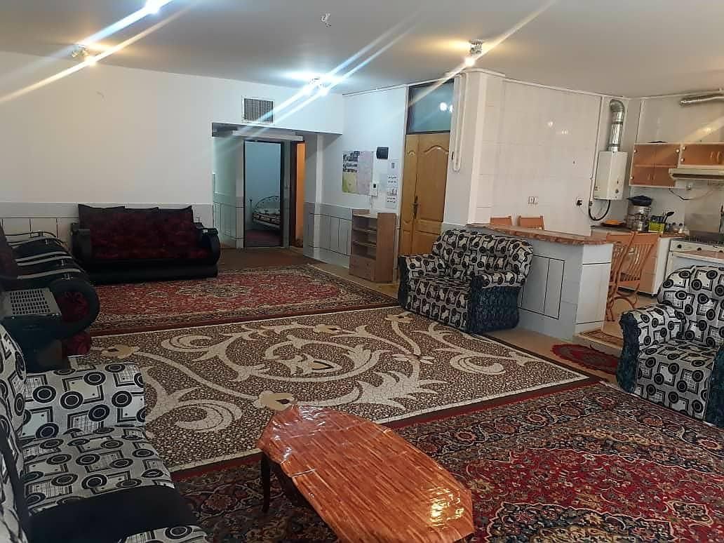 خانه مسافر شهرکرد|اجارهٔ کوتاه‌مدت آپارتمان و سوئیت|شهرکرد, |دیوار