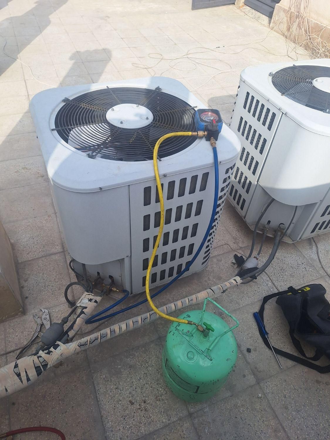 تعمیرات خدمات قطعات|خدمات پیشه و مهارت|تهران, نارمک|دیوار