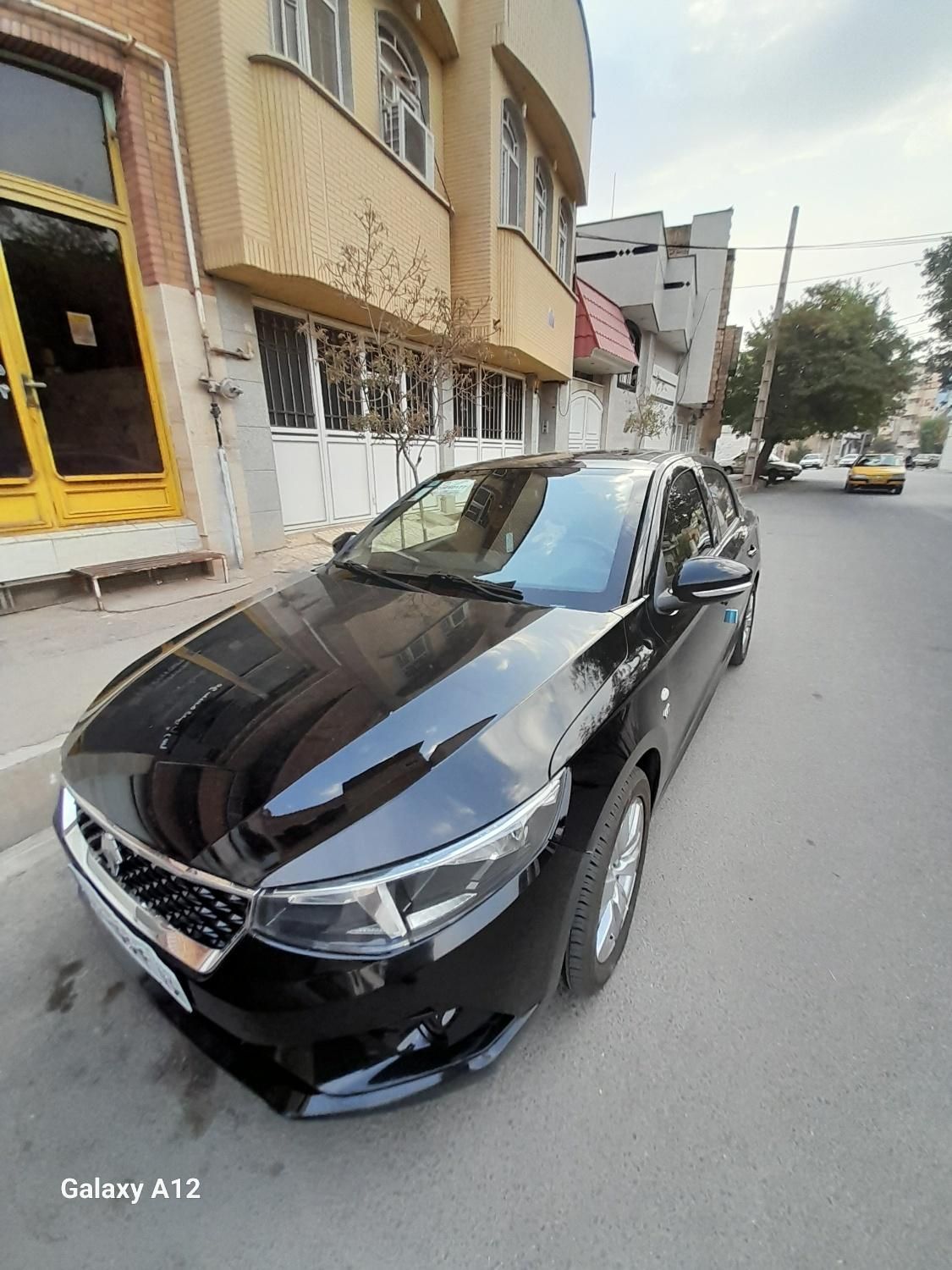 تارا V4 اتومات فول|خودرو سواری و وانت|قم, صفائیه|دیوار