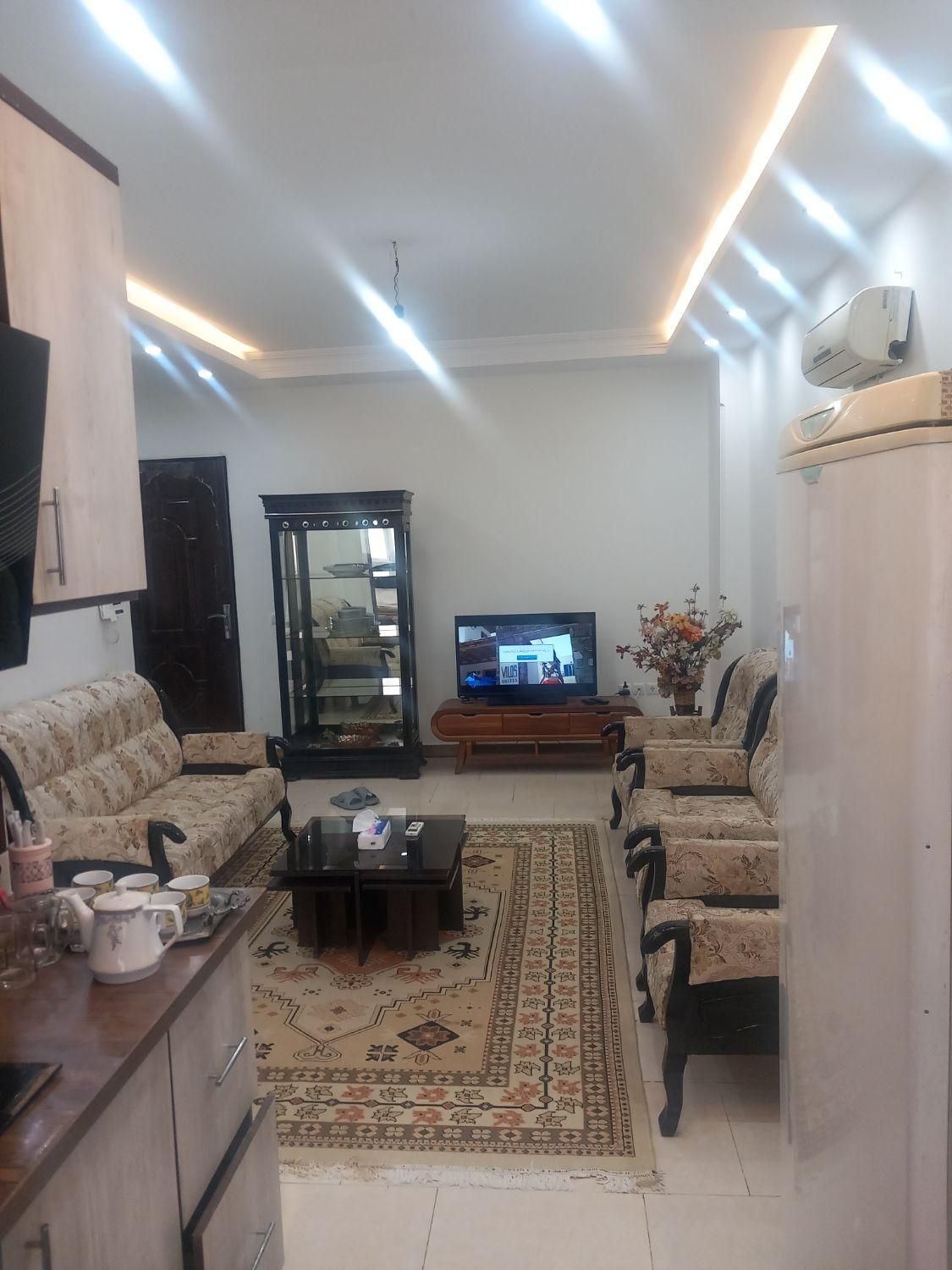 اجاره کوتاه مدت سوییت مبله|اجارهٔ کوتاه‌مدت آپارتمان و سوئیت|اندیشه, شهرک المهدی|دیوار