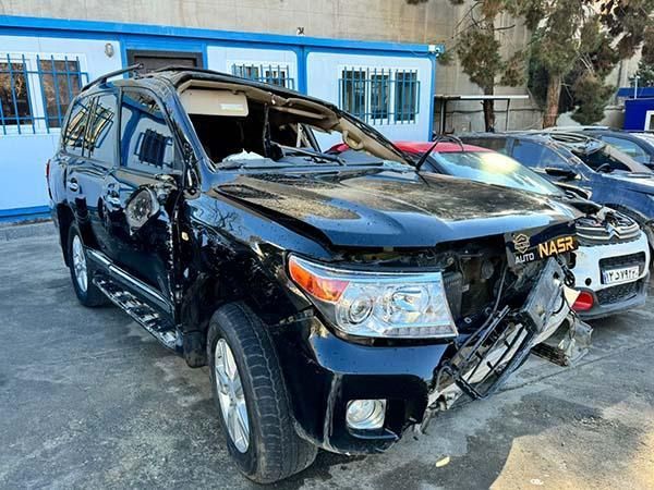 استخدام کارگر و استادکار صافکاری و نقاشی خودرو|استخدام صنعتی، فنی، مهندسی|تهران, جی|دیوار