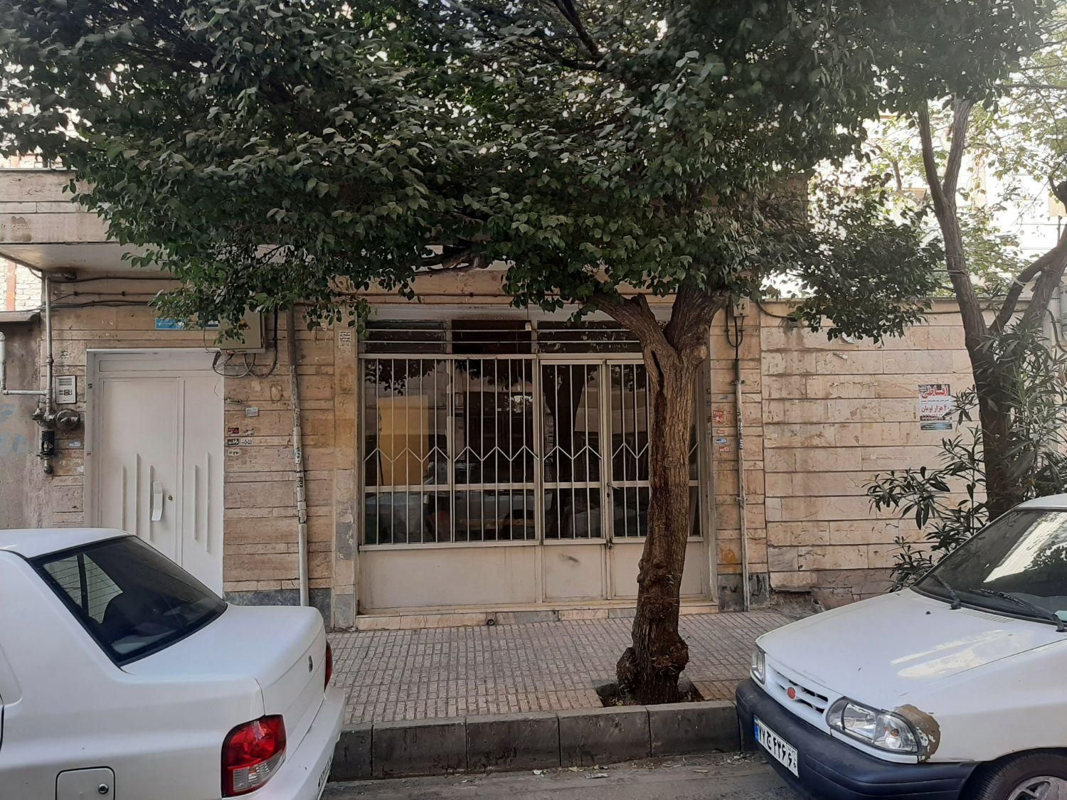 اجاره مغازه ۱۸ متری در مشیریه|اجارهٔ مغازه و غرفه|تهران, مشیریه|دیوار