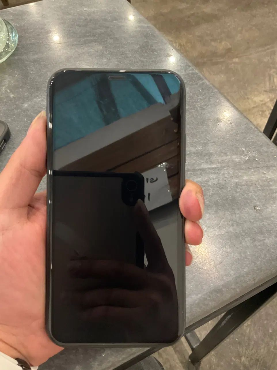 Iphone 11|موبایل|تهران, چوب تراش|دیوار