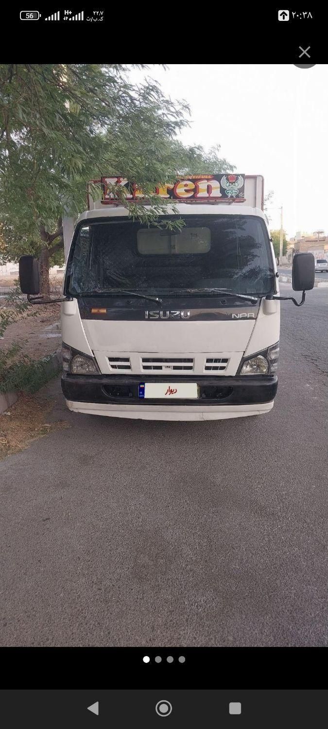 باربری وحمل نقل|خدمات حمل و نقل|امیدیه, |دیوار