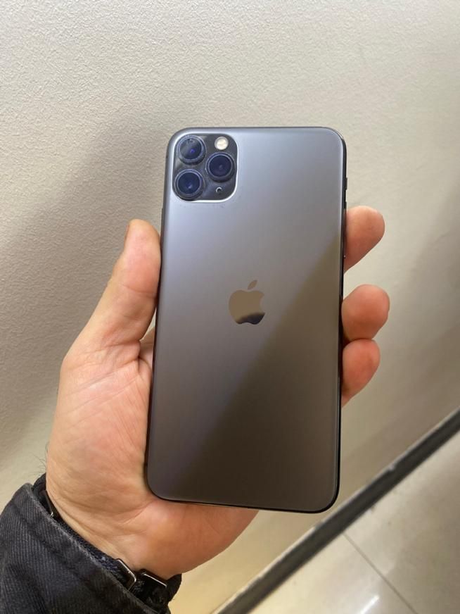 iphone 11 pro max 256 LLA|موبایل|تهران, یوسف‌آباد|دیوار