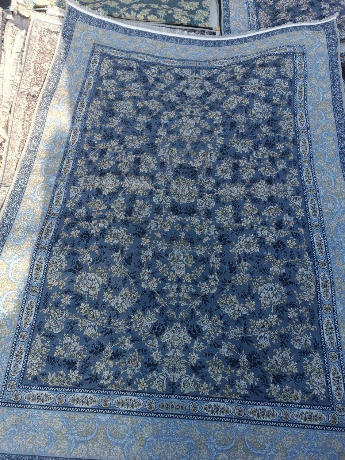 قالیچه نمدی درجه 1|روفرشی|زاهدان, |دیوار