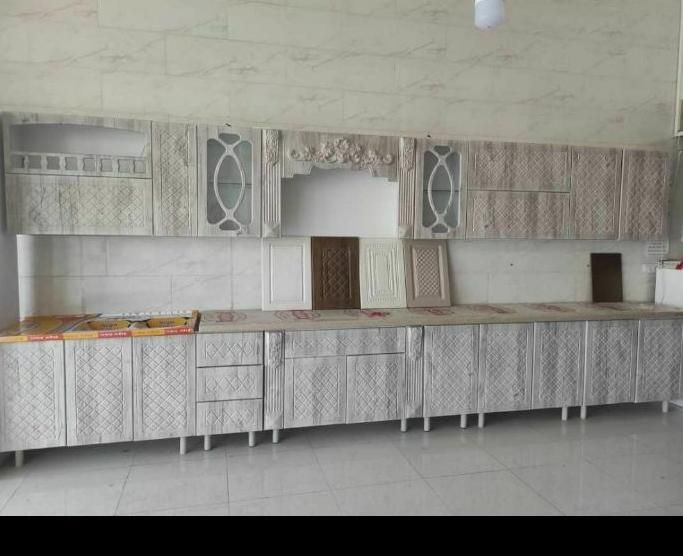 کابینت آماده مستقیم از کارخانه|مصالح و تجهیزات ساختمان|پردیس, |دیوار