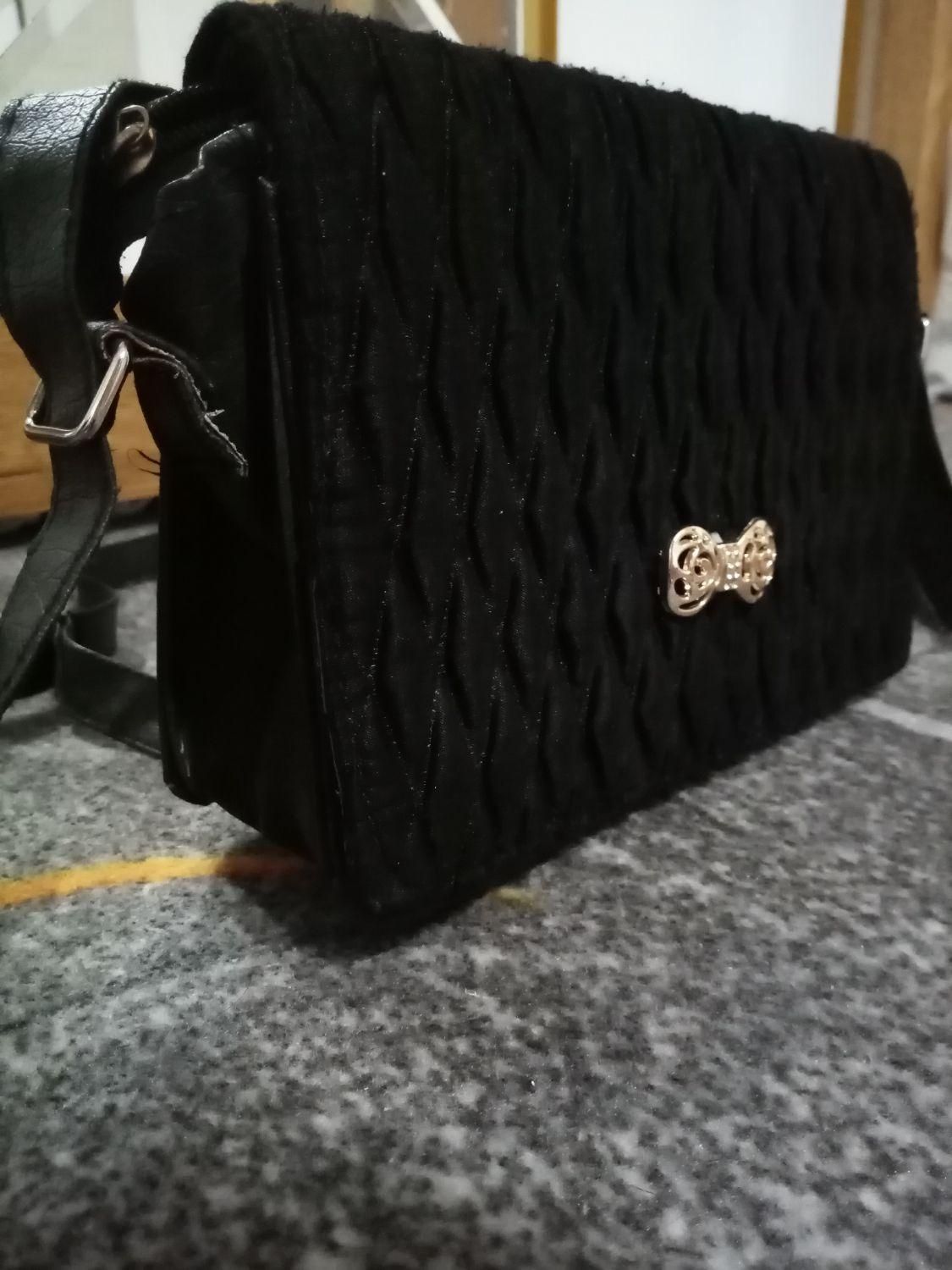 کیف رو دوشی دخترانه|کیف، کفش، کمربند|ارومیه, |دیوار