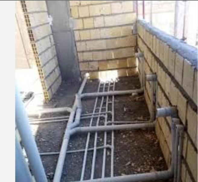 لوله کش اب و فاضلاب|خدمات پیشه و مهارت|محمودآباد, |دیوار