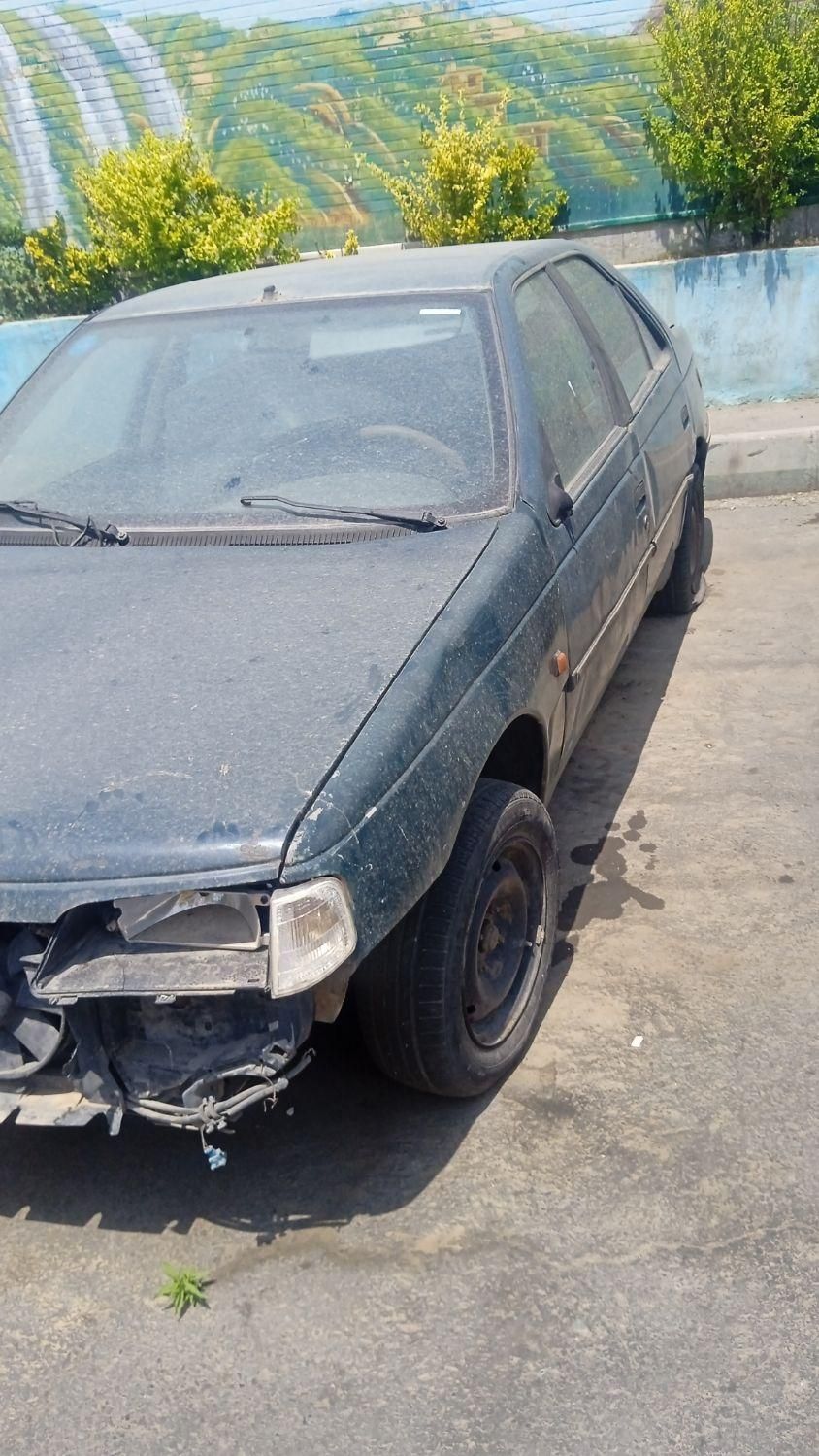 طرح جمع آوری خودروهای اسقاطی|خدمات موتور و ماشین|تهران, طرشت|دیوار