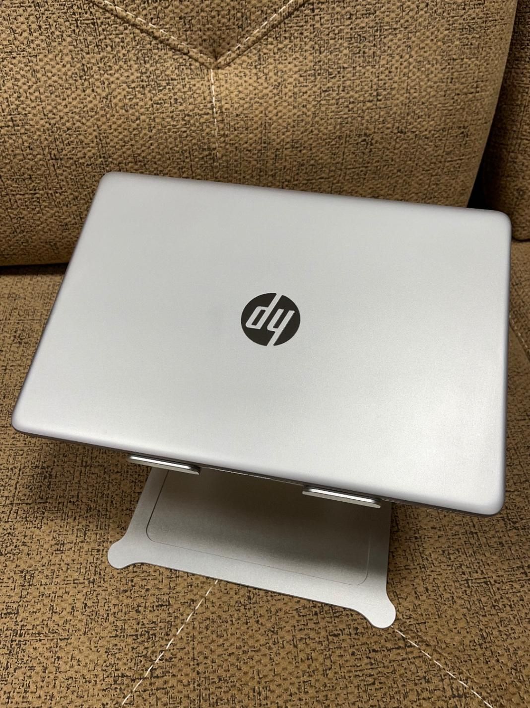 لپ تاپ HP نسل یازده رم 8 هارد SSD درحد نو|رایانه همراه|کرمان, |دیوار