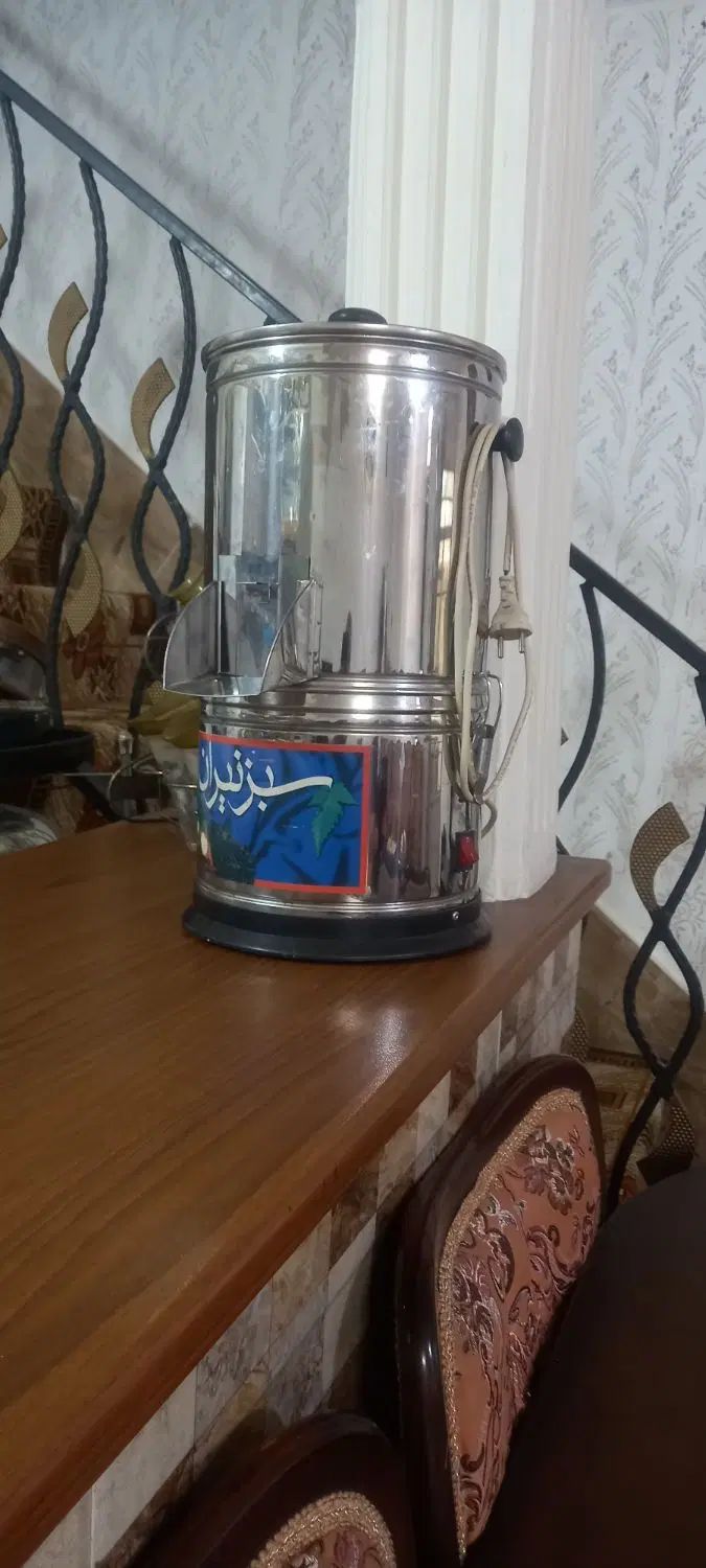 سبزی خوردکن|خردکن، آسیاب، غذاساز|مشهد, رسالت|دیوار