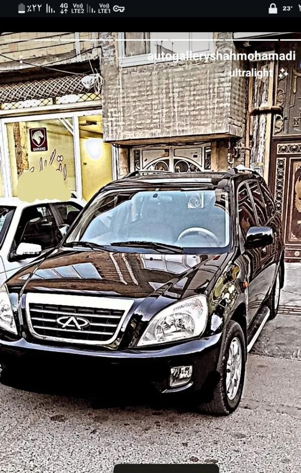 ام وی امX33 مدل۹۰|خودرو سواری و وانت|میاندوآب, |دیوار