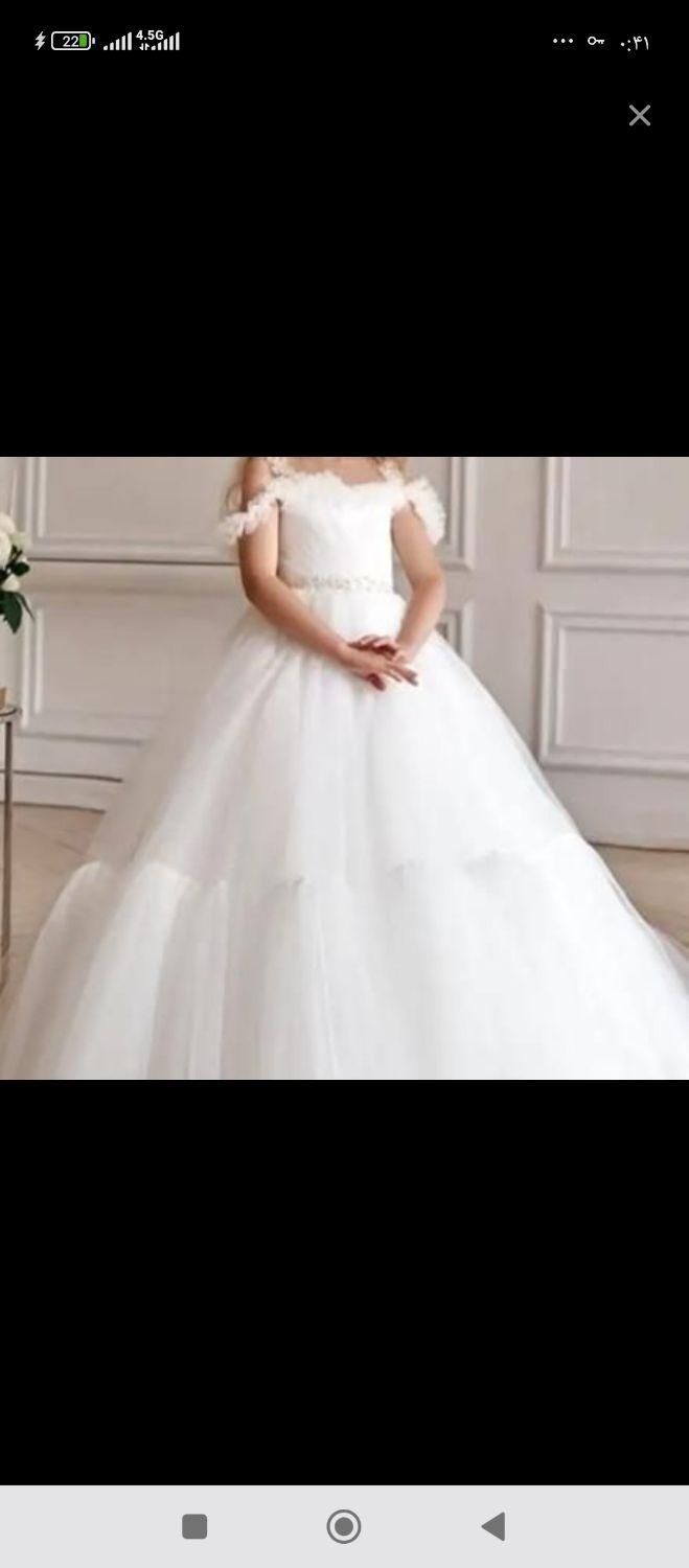 لباس مجلسی دخترانه|لباس|کوهدشت, |دیوار