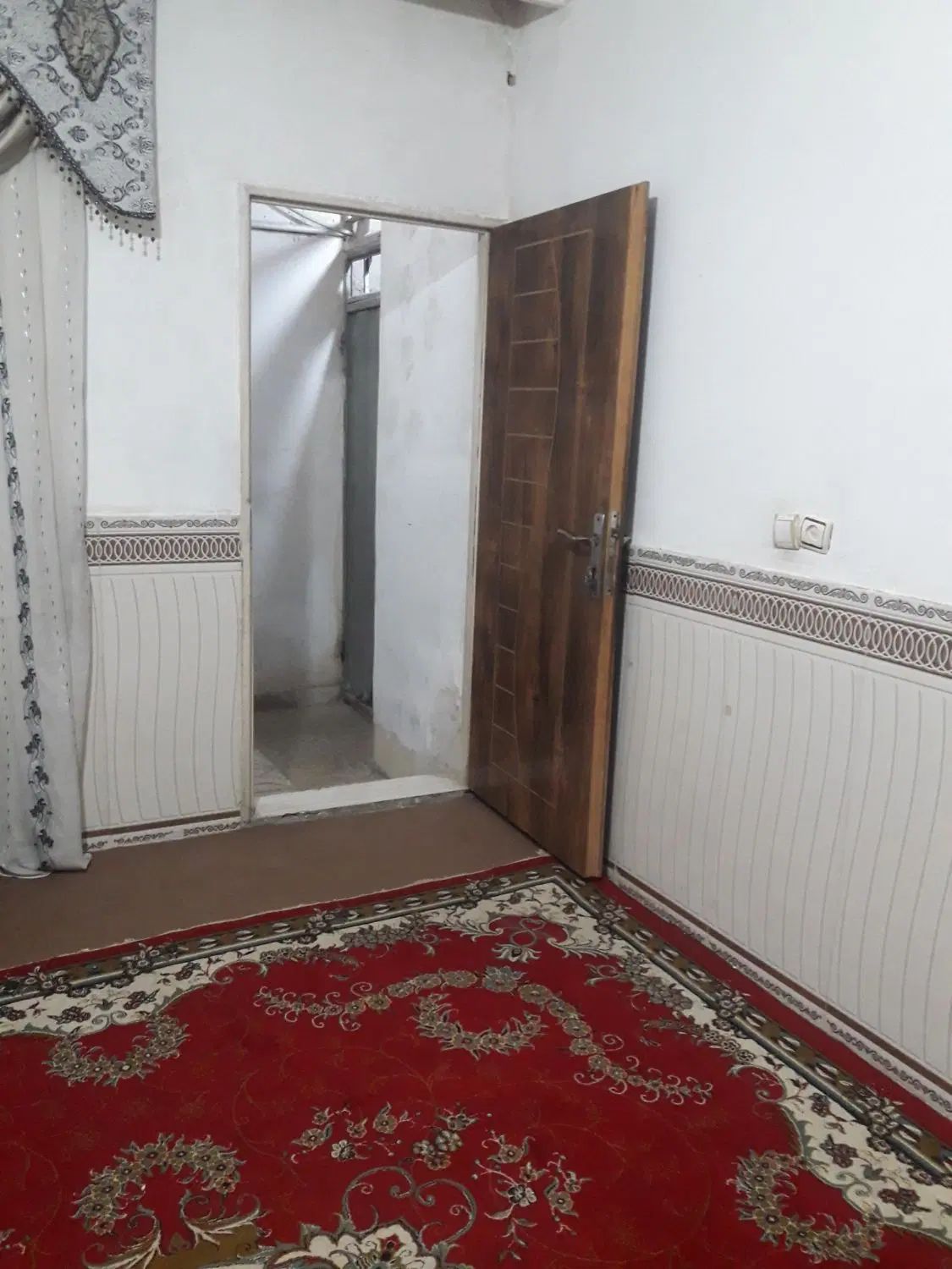 سوئیت|اجارهٔ کوتاه‌مدت آپارتمان و سوئیت|مشهد, شهید قربانی|دیوار