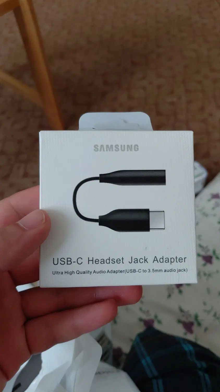 کابل usb و هدست گلوریمی و کابل جک تایپ سی|لوازم جانبی موبایل و تبلت|تهران, سلسبیل شمالی|دیوار