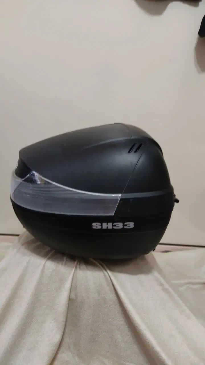باکس موتور مدل shad sh33|قطعات یدکی و لوازم جانبی|رشت, کوی امام رضا|دیوار