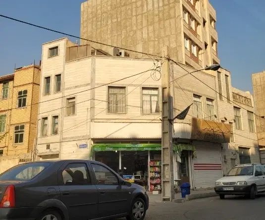 58متر تجاری ملکیت دونبش بر اصلی / داروخانه و هایپر|فروش مغازه و غرفه|ری, شهرری|دیوار
