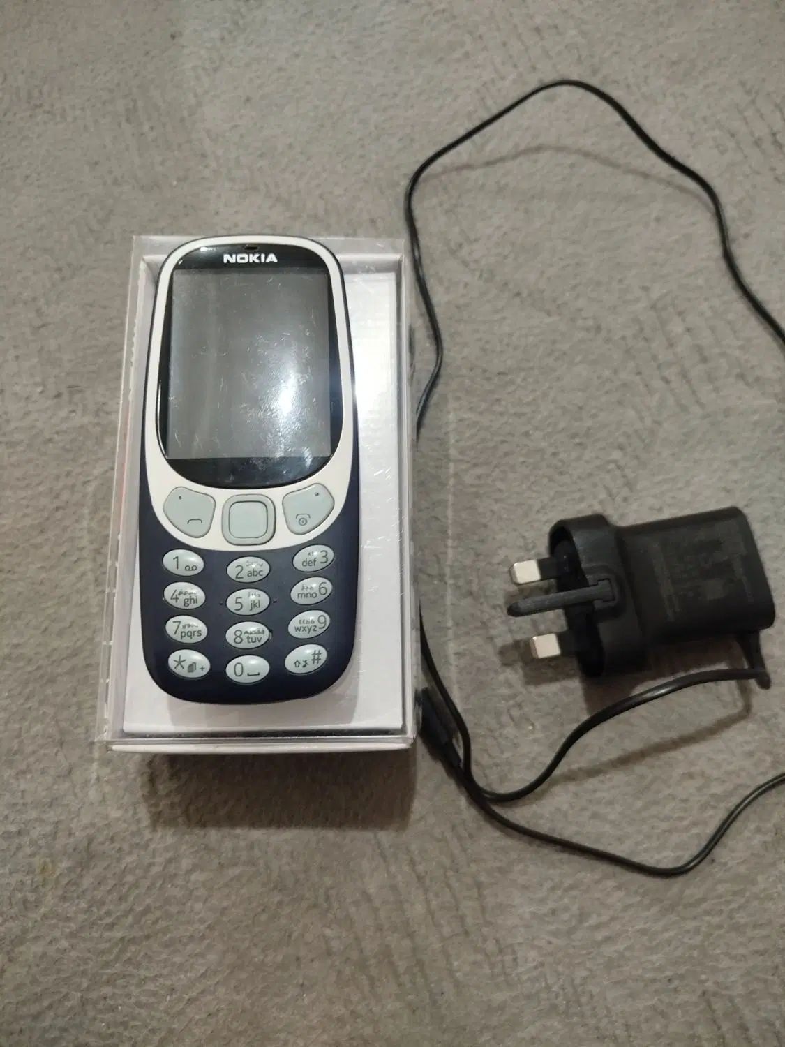 گوشی 3310|موبایل|تهران, وردآورد|دیوار