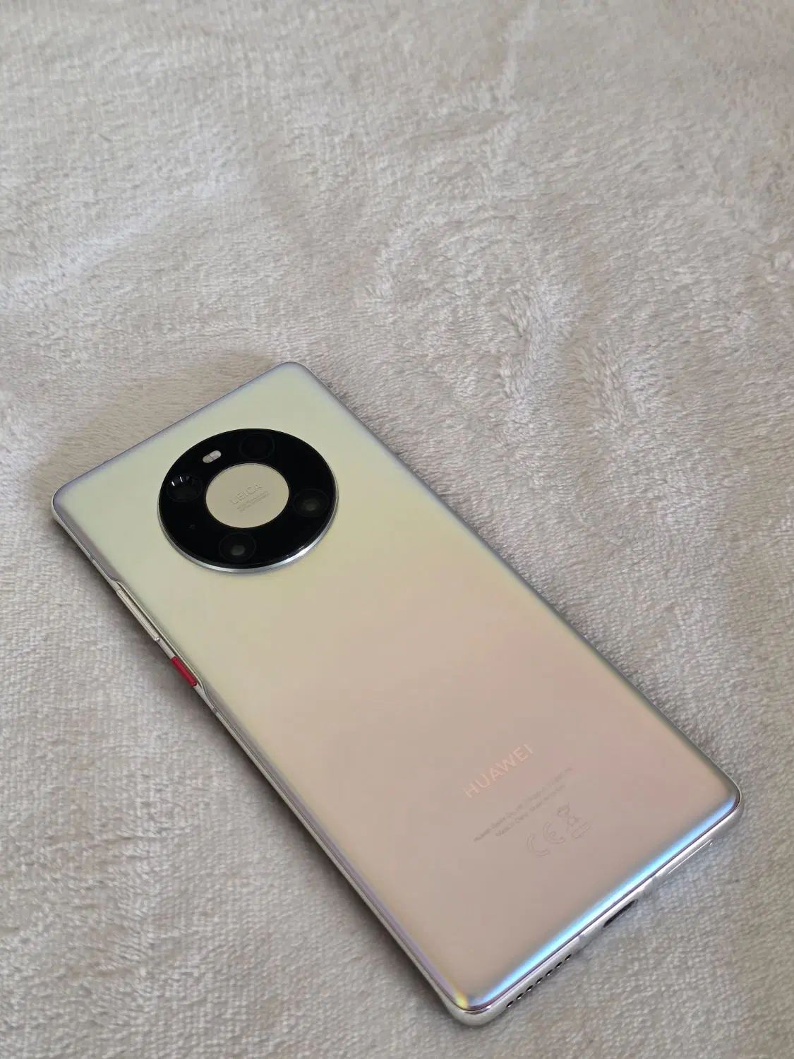 گوشی هواوی mate 40 pro|موبایل|مشهد, سناباد|دیوار
