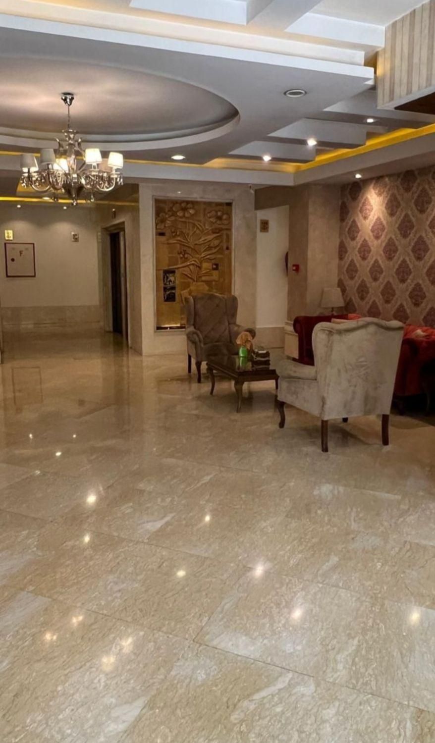 ۸۰ متر / ۲ خواب / برج شیک / ازگل|اجارهٔ آپارتمان|تهران, ازگل|دیوار